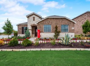 10121 Kelly Acres Ln, Crowley, TX 76036