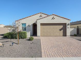 15817 S 177th Dr, Goodyear, AZ 85338