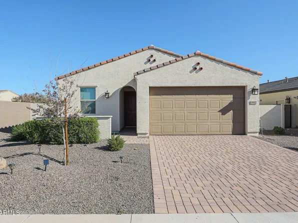 15817 S 177TH Drive, Goodyear, AZ 85338
