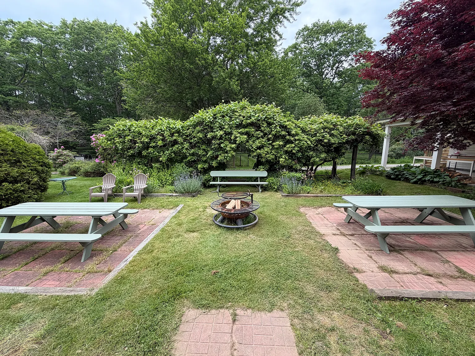 2 bed, 1000 sqft, $2,600 — Photo 2