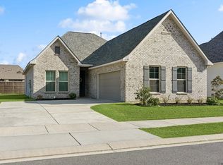 1833 Marshall Jones Sr Ave, Zachary, LA 70791