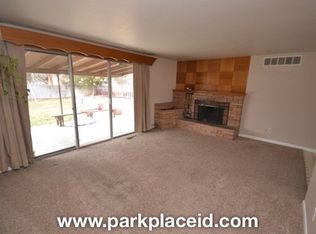 7819 W Westover Dr, Boise, ID 83704
