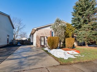 77 Bonaventure Dr, London, ON N5V4A7
