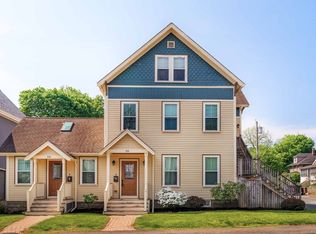26 Maple St #B, Stoneham, MA 02180