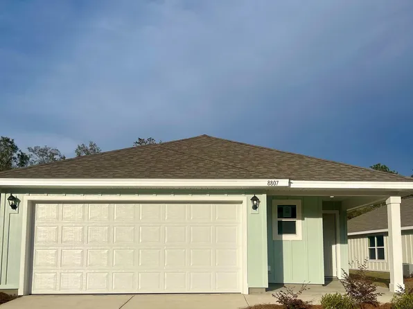 8807 Summer Bay Ln, Foley, AL 36535