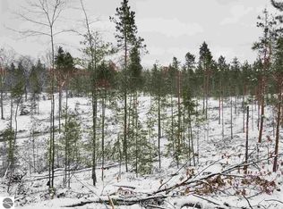 Whiteford Rd, Williamsburg, MI 49690