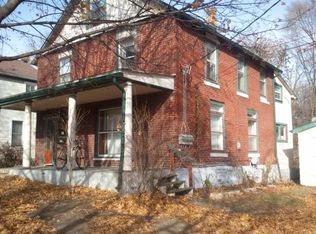 707 Moore St APT 2, Ann Arbor, MI
