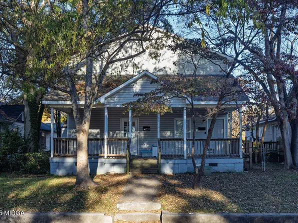 130 Comer Ter, Macon, GA 31204