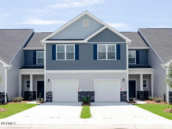 1650 Bratton Court, Wilmington, NC 28405