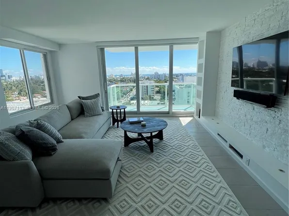 1000 West Ave, Miami Beach, FL