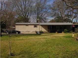 1227 Highway 471, Brandon, MS 39042