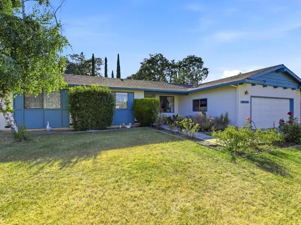 10131 Prado Vista Dr, Cupertino, CA 95014