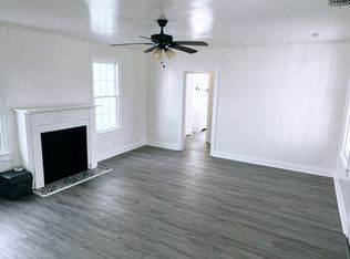 924 Buford St #924, Corpus Christi, TX 78404