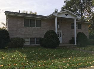 120 W Pine St APT 1, Lisbon, OH 44432