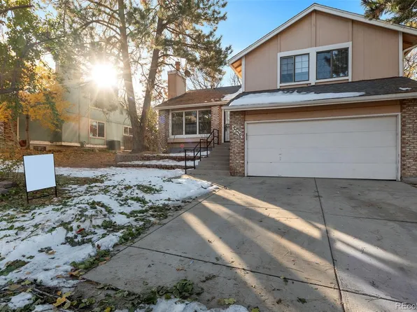 3750 S Cathay Circle, Aurora, CO 80013