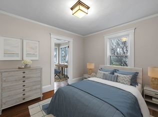 43 Sohier Rd #1, Beverly, MA 01915