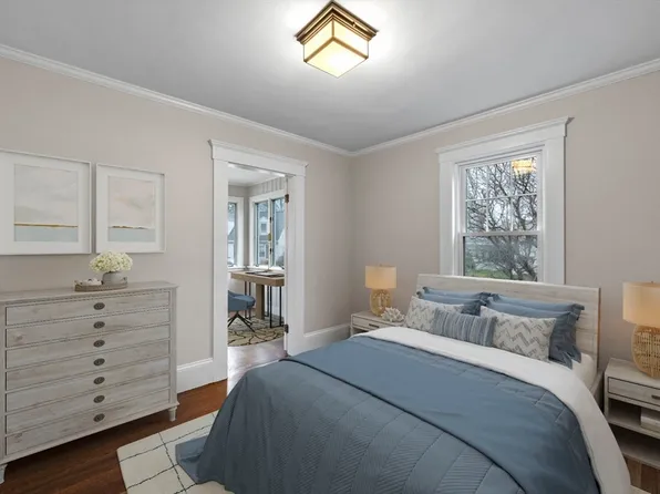 43 Sohier Rd #1, Beverly, MA 01915