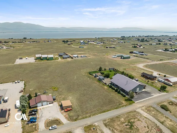 Tbd Cameron Way, Townsend, MT 59644