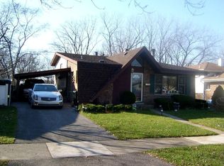 11808 S Joalyce Dr, Alsip, IL