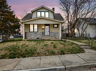 229 Horn Ave, Saint Louis, MO 63125