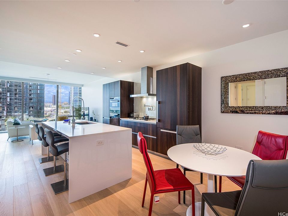 1st image of 1118 Ala Moana Blvd APT 1003
