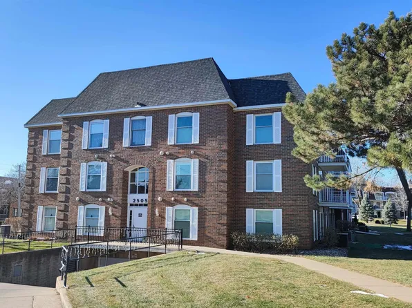 2505 S Kiwanis Ave APT 353, Sioux Falls, SD 57105