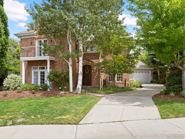 340 Glencoe Street, Denver, CO 80220