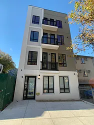 Rented by Yup Realty LLC