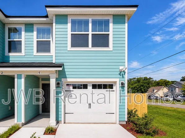 1278 Easter St, Jacksonville, FL