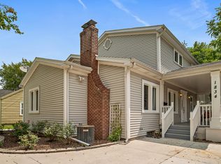 1834 S Jefferson Ave, Springfield, MO 65807
