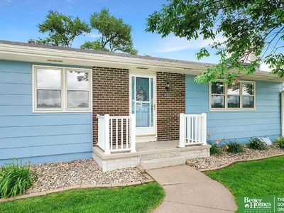 1800 N Clarmar Ave, Fremont, NE, 68025