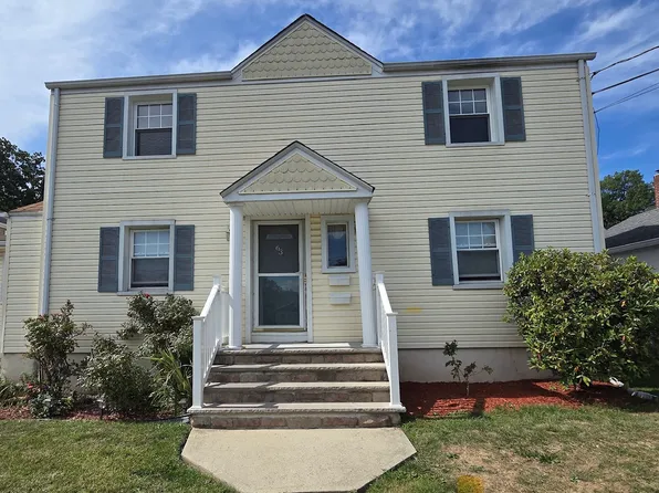 63 1st St #2, North Arlington, NJ 07031