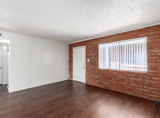 1002 S Dorsey Ln APT 18, Tempe, AZ 85281