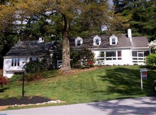 913 Collins Dr, West Chester, PA 19380