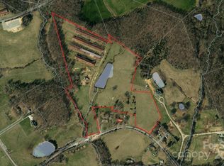 6513 Prospect Rd, Monroe, NC 28112