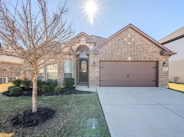 9204 Brittlebrush Trl, Fort Worth, TX 76177