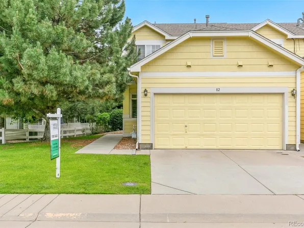 14400 Albrook Drive #82, Denver, CO 80239