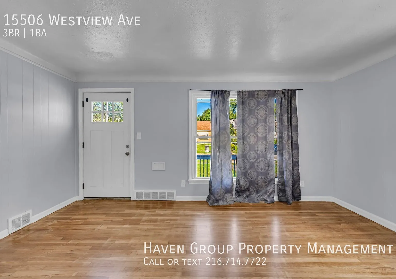 15506 Westview Ave, Cleveland, OH 44128- Spacious 3-bed 1-bath single-family home! — Photo 3