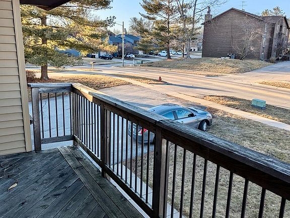 5th image of 2050 Holiday Rd APT C2