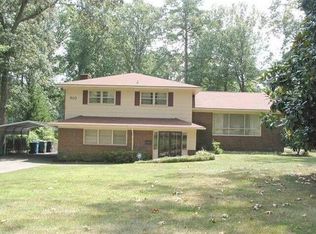 610 Hugo St, Durham, NC 27704