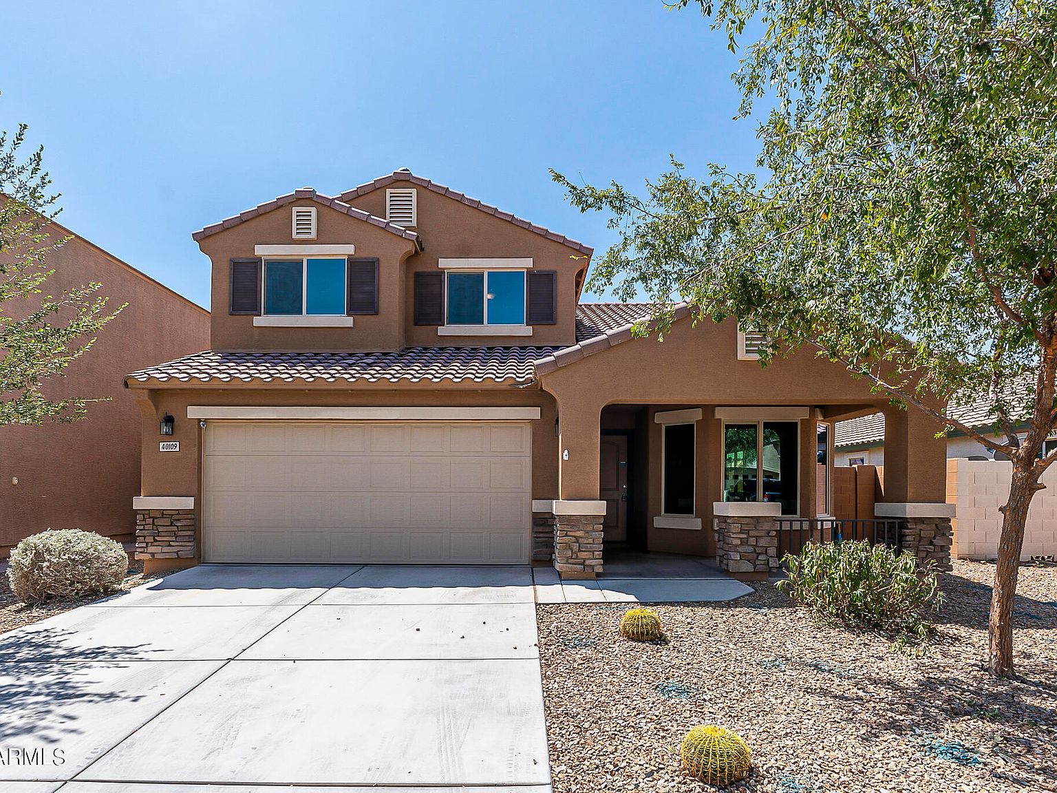 40109 W Novak Ln, Maricopa, AZ 85138 | Zillow