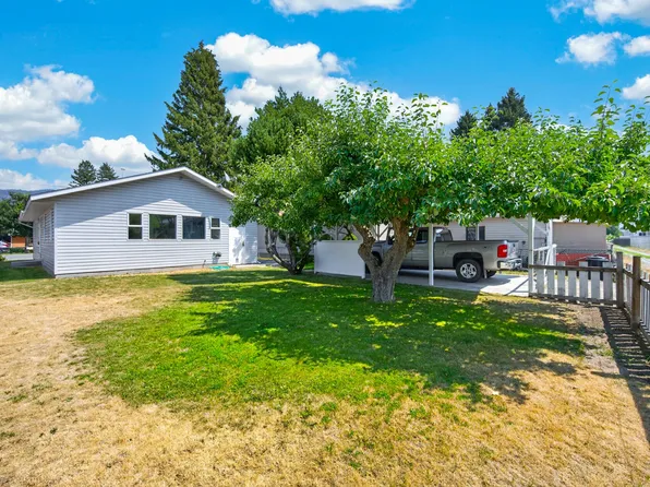 1540 Canford Ave, Merritt, BC V1K 1K6