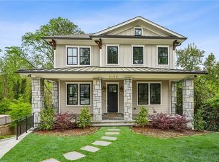 2193 Virginia Pl NE, Atlanta, GA 30305