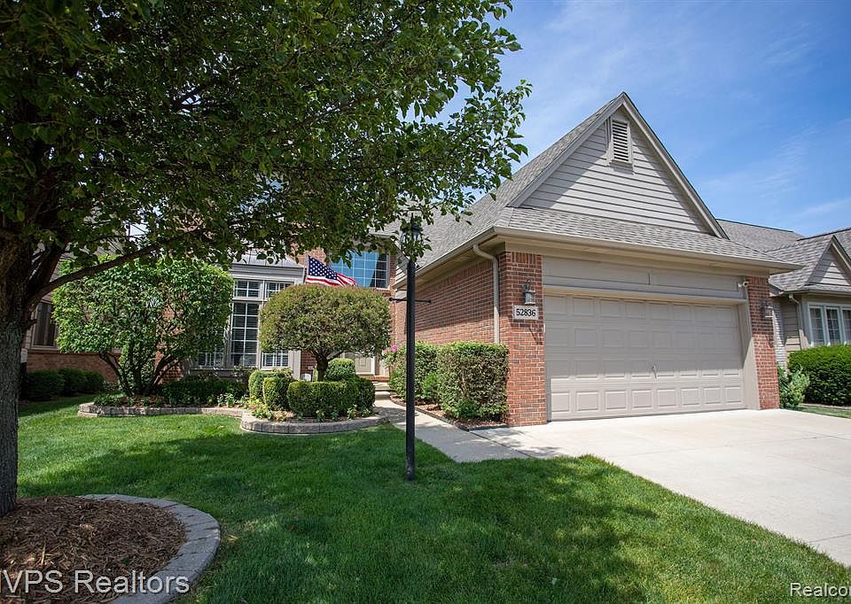 52836 Westcreek Dr, MI 48042 Zillow