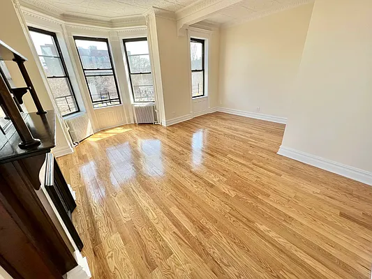 Rented by Prospect Heights Realty, Corp. | media 15