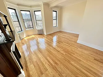 Rented by Prospect Heights Realty, Corp.