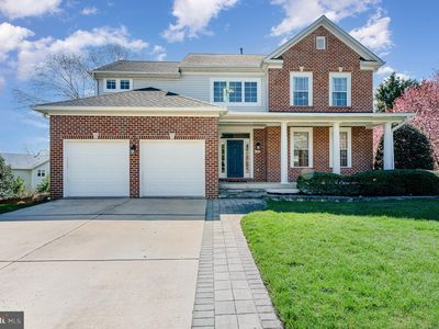 704 Greenglade Ct, Bel Air, MD, 21015