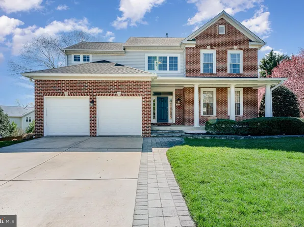704 Greenglade Ct, Bel Air, MD 21015