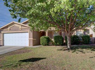 5016 Starlite Ct, Las Cruces, NM 88012