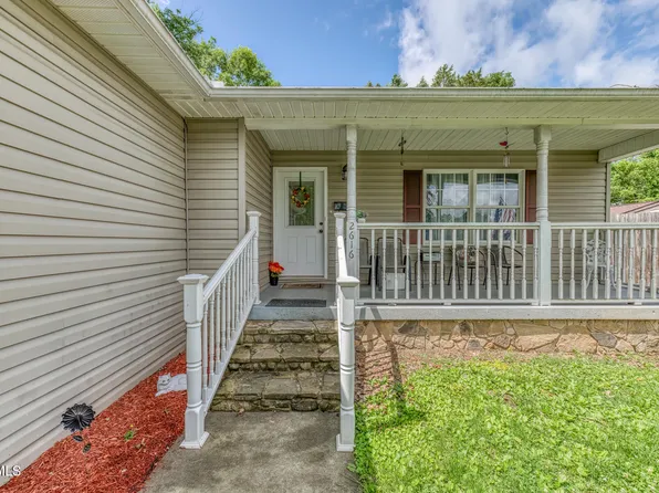 2616 Nathan St, Kingsport, TN 37664